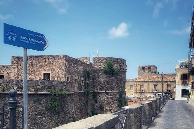 Pizzo Walking Tour, the Jewel of the Tyrrhenean Sea - Inclusions and Accessibility