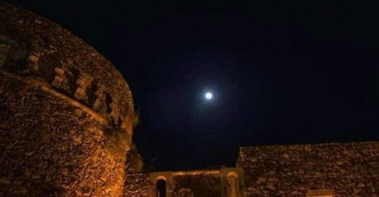 Pizzo Walking Tour: The Jewel of the Tyrrhenian - Tour Experience