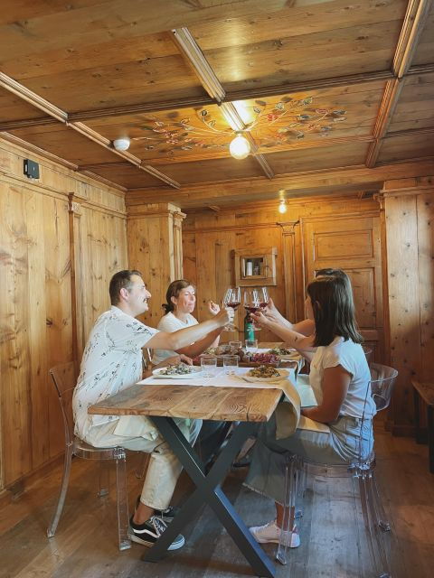 Pizzoccheri Food Game - Additional Information