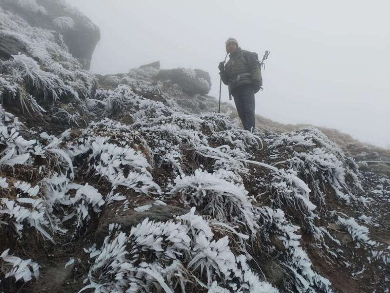 Pkr: 5-Day Annapurna south Mulde Viewpoint Hidden lake Trek - Final Thoughts