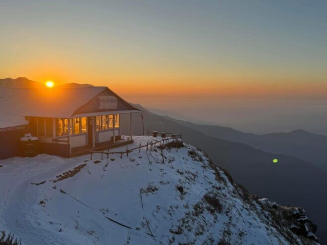 Pkr. Backpacker Group Dep.: 4 Day Mardi Himal Base Camp Trek - Essential Packing List