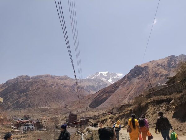 Pkr: Exploring the Enchanting Lower Mustang 4-Day Jeep Tour - Important Travel Information