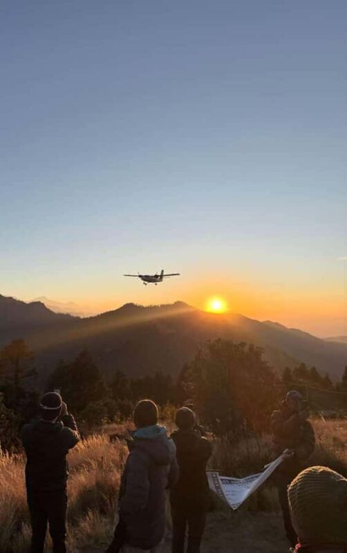 Pkr/Kathmandu: 3-Days Poonhill Private Trek - FAQ