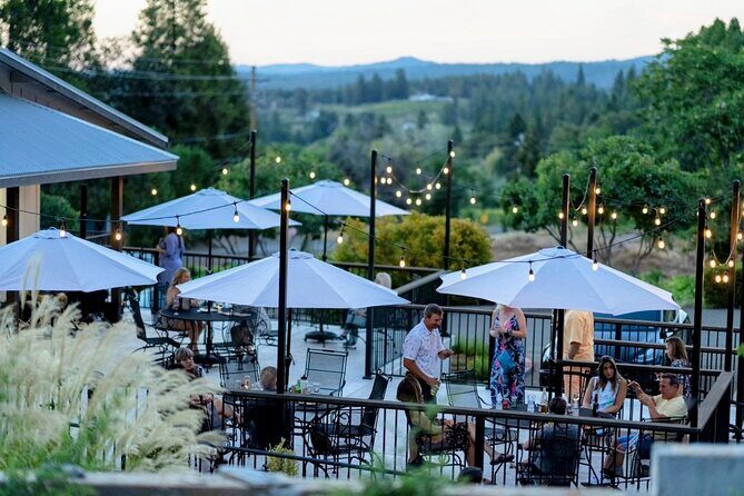 Placer County Wine Tasting Pass - Good To Know