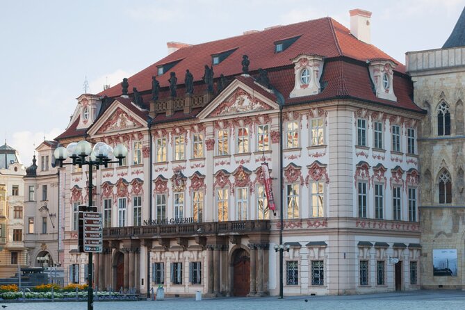 Plague Doctor Quest Experience in Prague - Tips for an Enhanced Quest Experience