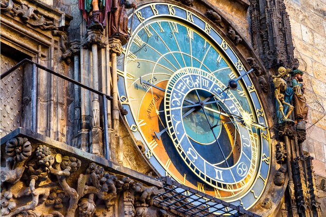 Plague Doctor Quest Experience in Prague - Frequently Asked Questions