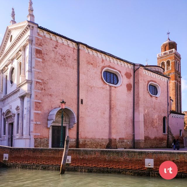 Plague & Palate: Venices Dark History and Culinary Delights - Good To Know