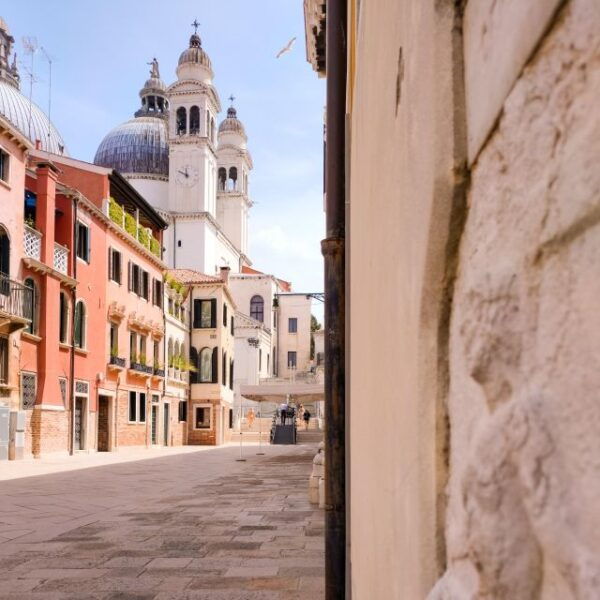 Plague & Palate: Venices Dark History and Culinary Delights - Frequently Asked Questions