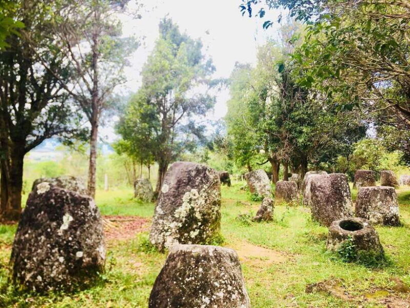 Plain of Jars Day Trip - The Sum Up