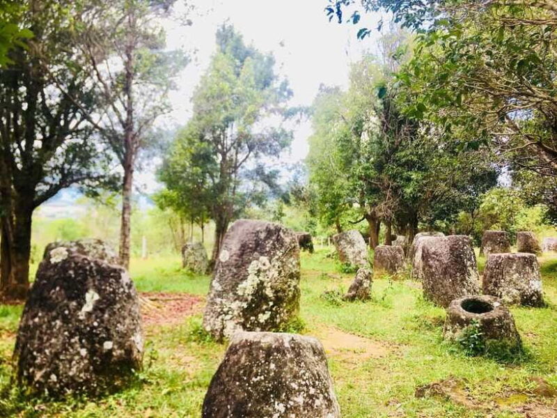 Plain of Jars Day Trip - Practicalities and What to Expect