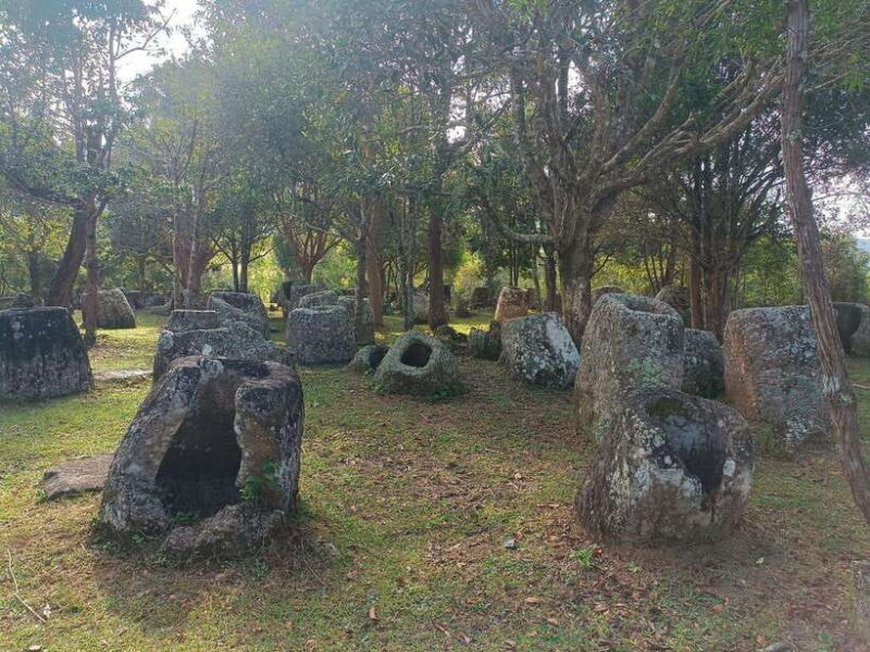 Plain of jars private tour - Practical Tips and Considerations