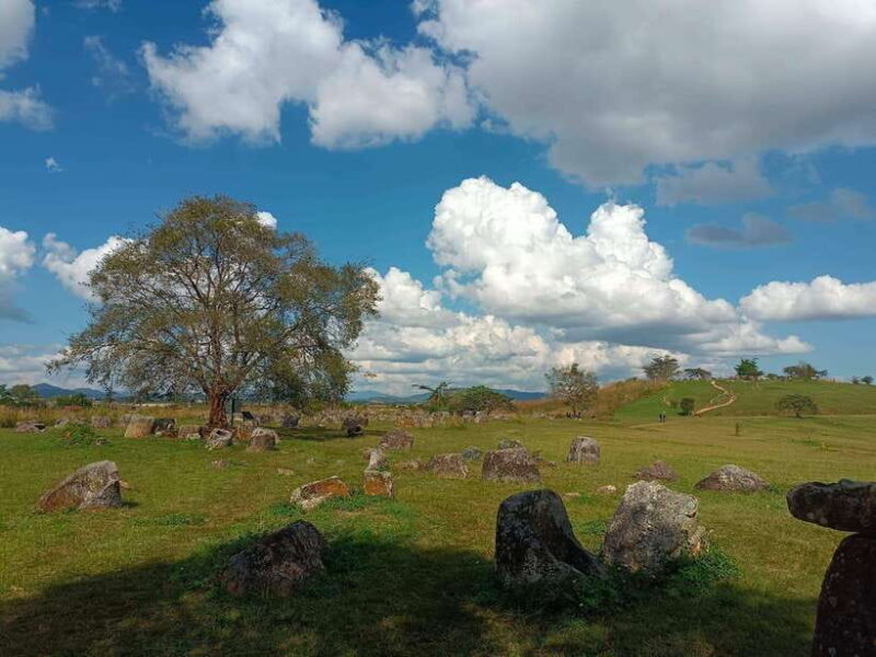 Plain of jars private tour - FAQ