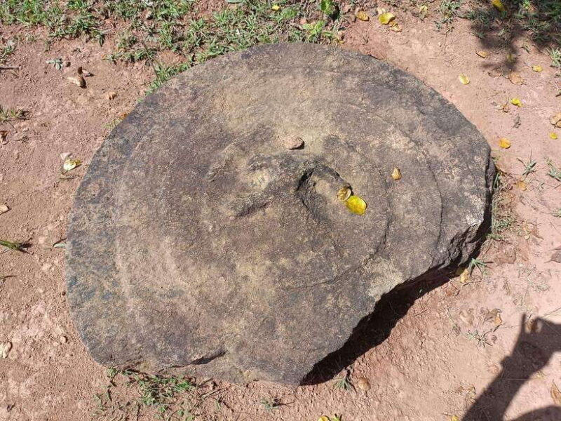 Plain of jars share group tour - Authentic Insights from Travelers