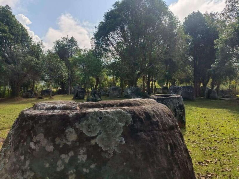 Plain of jars share group tour - Why This Tour Works