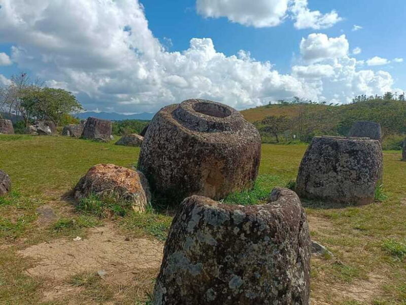 Plain of jars share group tour - Who Will Love This Experience?