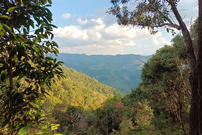 Plain of Jars Trekking: 2 Days Trek - Weather and Rescheduling