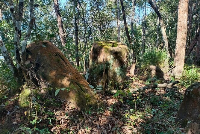 Plain of Jars Trekking: 2 Days Trek - Trek Duration