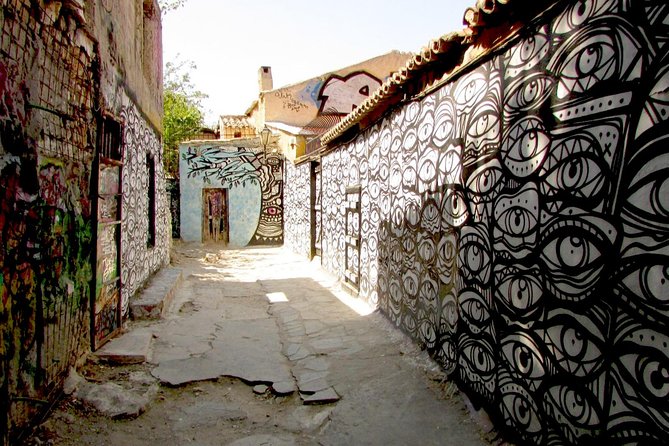 Plaka & Acropolis Surroundings: Audio Tour on Your Phone (No Entry to Sites) - Local Tips and Recommendations