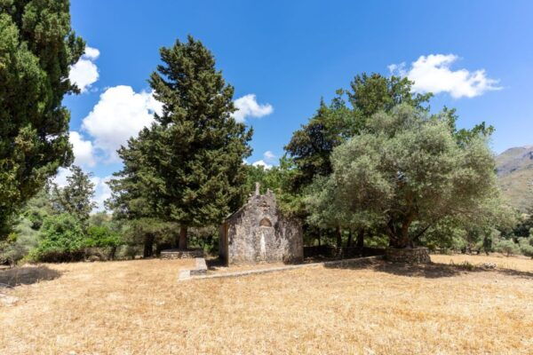 Plakias: Engaging With Cretan Earth - The Sum Up