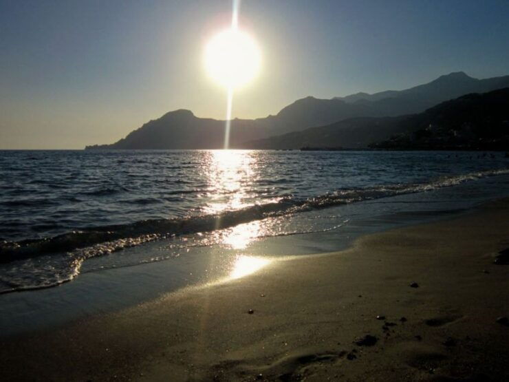 Plakias: Escape to the South Guided Walking Tour - Experience Highlights