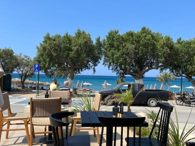 Plakias: Wine Experience by the Sea - Good To Know