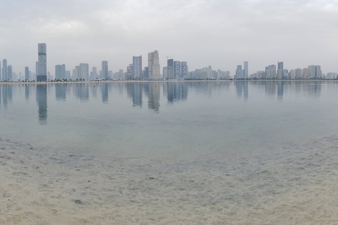 Plan a Custom Full Day Tour Around UAE - Tour Pricing and Booking