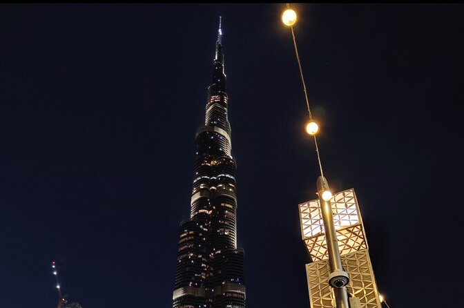 Plan a Custom Full Day Tour Around UAE - Reviews and Ratings