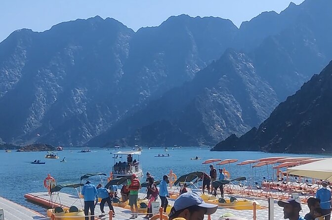 Plan a Custom Full Day Tour Around UAE - Customization Options for Your Tour