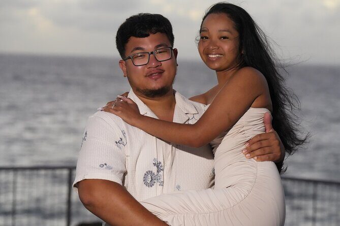 Plan Surprising/Secret Proposal Photo/Video in Hawaii Paradise - An Honest Look at the Proposal Photo/Video Experience in Hawaii