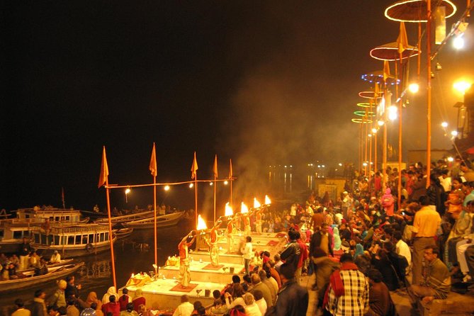 Plan Your Varanasi Tour the Way You Like - Book Your Varanasi Tour Today!