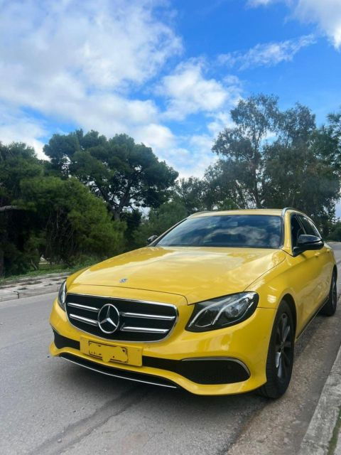 Planet Taxi & Transfer - Inclusions and Services