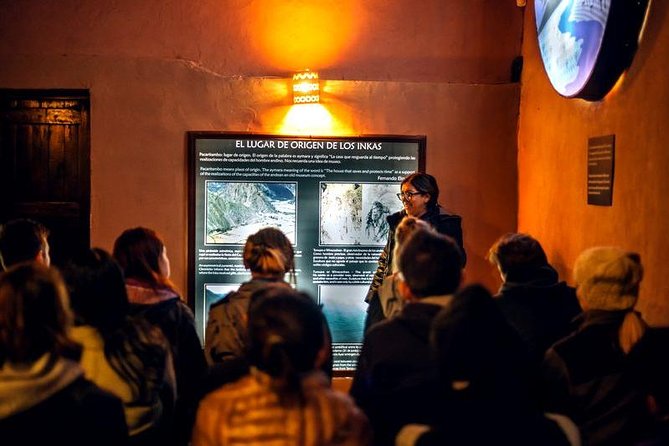 Planetarium Cusco - Astrology - Astrology Workshops and Presentations