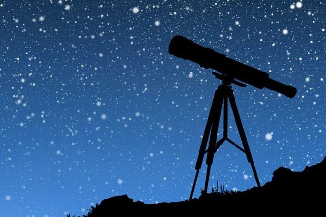 Planetarium Cusco - Astrology - Stargazing and Telescope Observations
