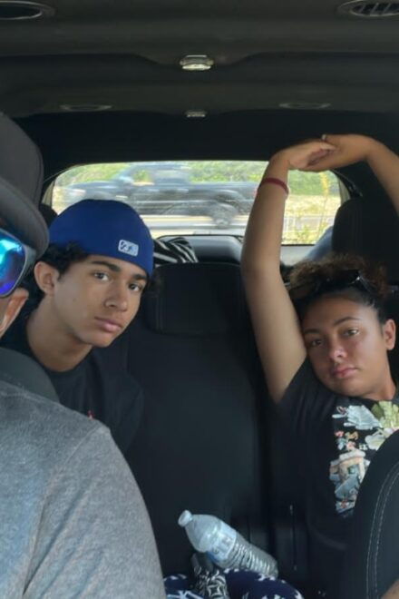 Plano Scavenger Hunt - Game Description