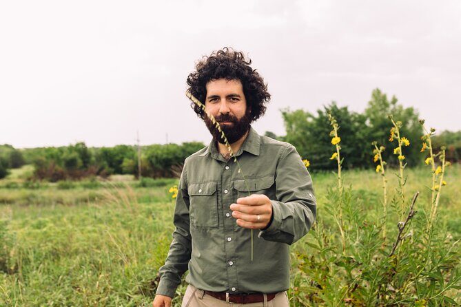 Plant and Prairie Tour - Discover the Hidden Prairie Ecosystem in Dallas: A Detailed Review of the Plant and Prairie Tour