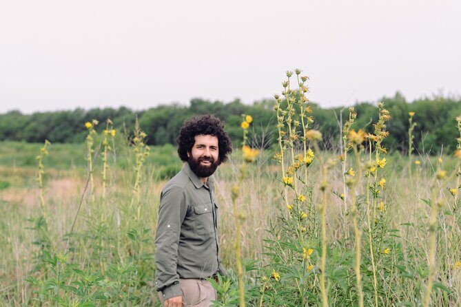 Plant and Prairie Tour - Good To Know