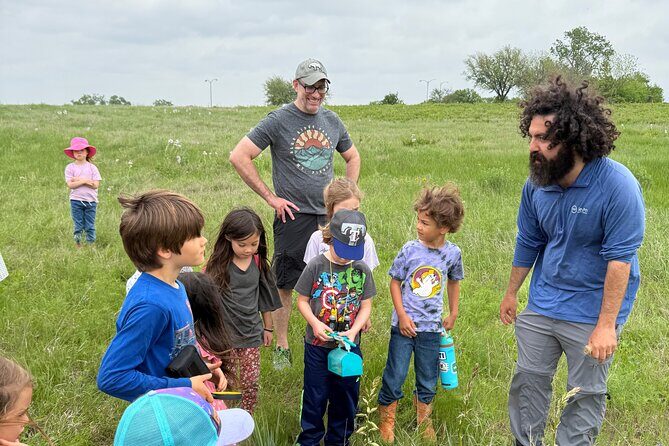 Plant and Prairie Tour - Final Thoughts