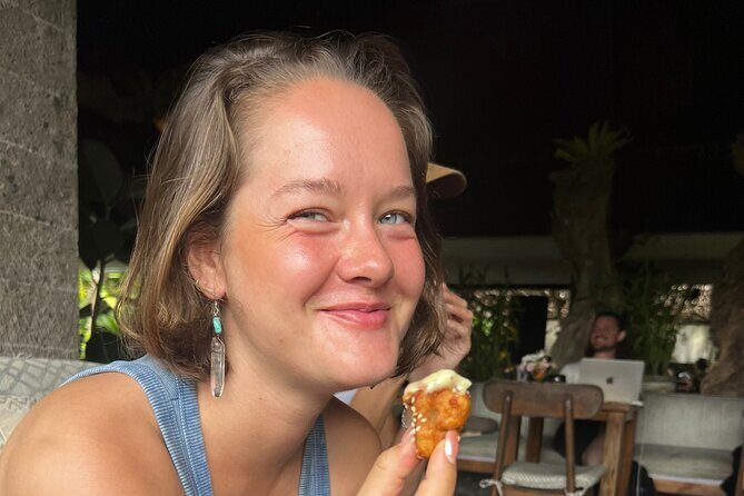 Plant Based Food Tour in Ubud - Exploring the Itinerary: What to Expect