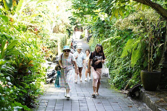 Plant Based Food Tour in Ubud - FAQ