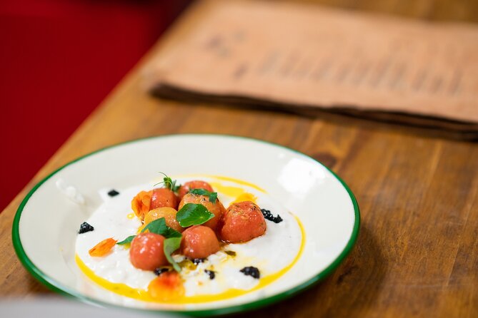 Plant-based Tapas and Wine Night Tour in Seville Spain - Insider Tips for a Memorable Plant-Based Tapas and Wine Night