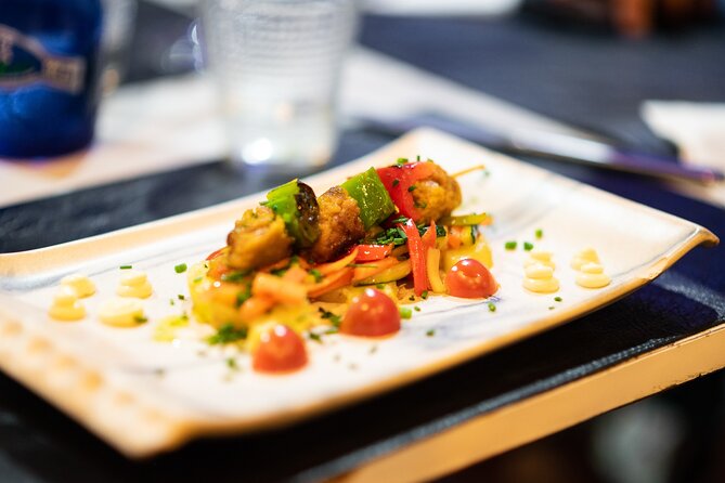Plant-based Tapas and Wine Night Tour in Seville Spain - Sevilles Cultural Highlights During the Tapas Tour