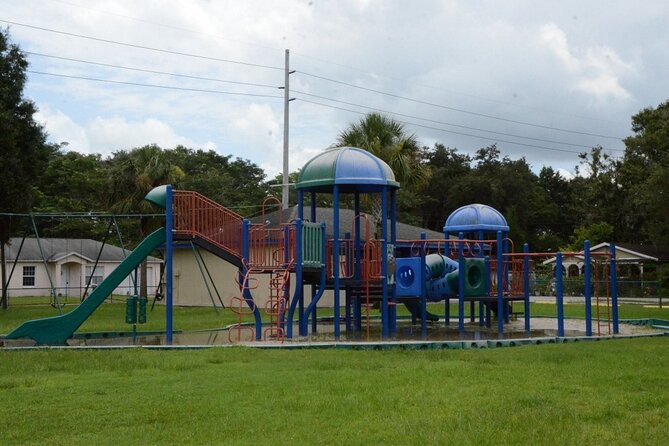 Plant City Scavenger Hunt: The Strawberry Capital - Scavenger Hunt Overview
