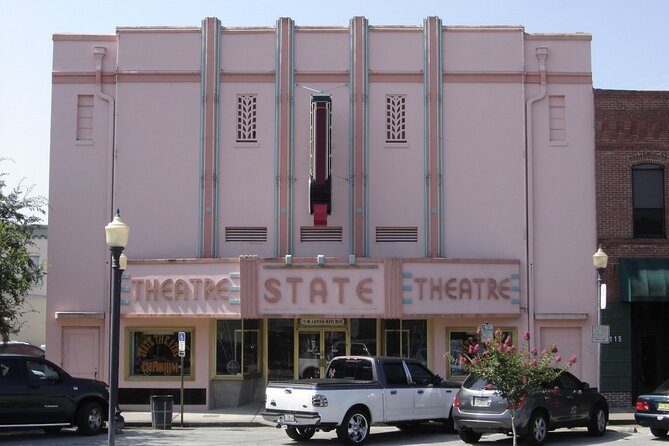 Plant City Scavenger Hunt: The Strawberry Capital - Exploring Plant City Landmarks