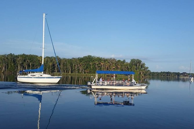 Plantations Kings Bay Scenic Cruise - Directions