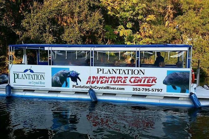 Plantations Kings Bay Scenic Cruise - The Sum Up