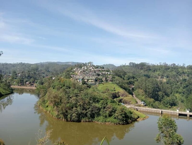 Plantations Tuk-Tuk Tour in Nuwara Eliya - Pricing and Value