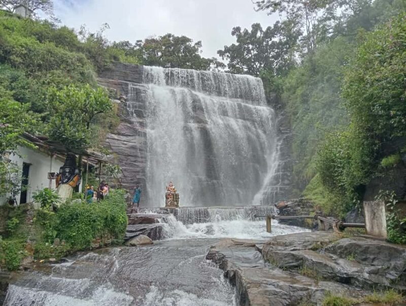 Plantations Tuk-Tuk Tour in Nuwara Eliya - Good To Know  