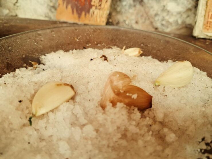 Plants and Natural Elements for Witchcraft and Tarot - Herbal Correspondences for Spells