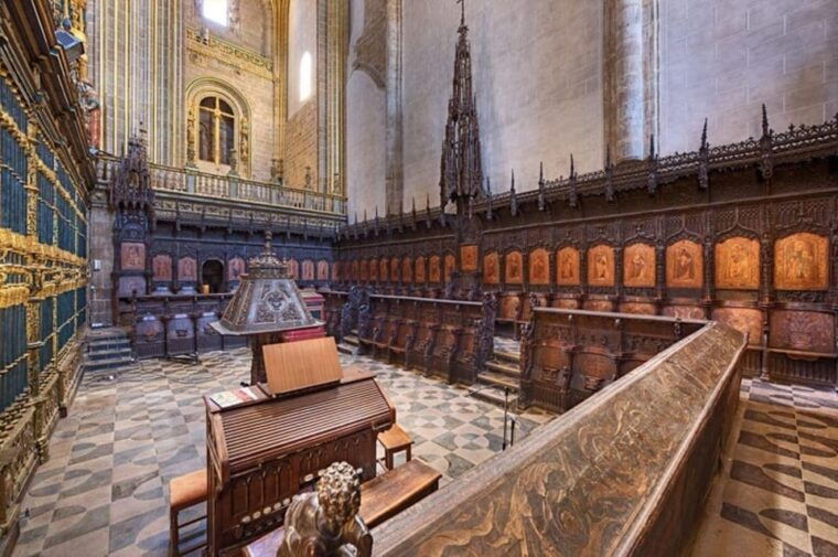 Plasencia: Cathedral Visit and City Highlights Guided Tour - Frequently Asked Questions