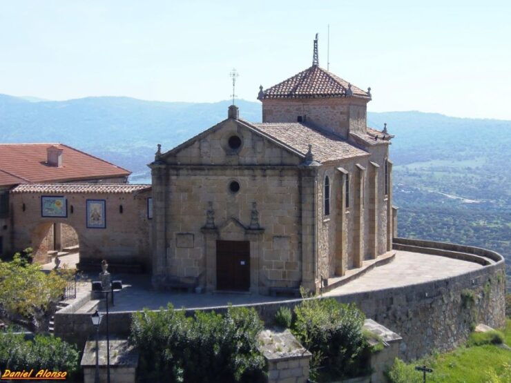 Plasencia - Private Historic Walking Tour - Tour Details